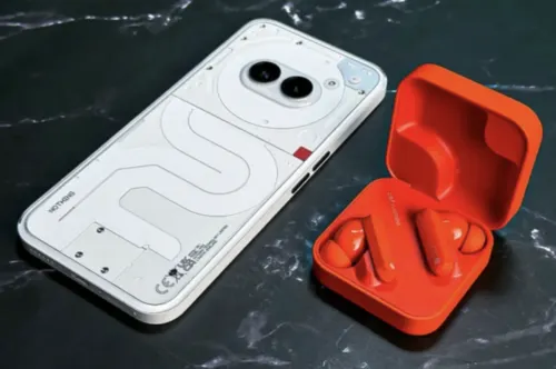 Создатели Nothing Phone выпустят бюджетник, который смогут позволить себе вообще все. Вот как он будет выглядеть