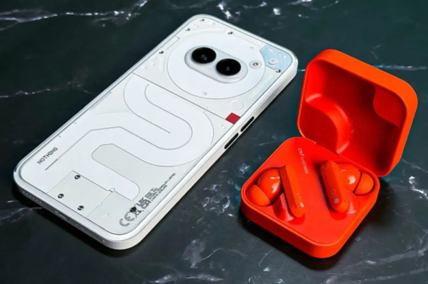 Создатели Nothing Phone выпустят бюджетник, который смогут позволить себе вообще все. Вот как он будет выглядеть