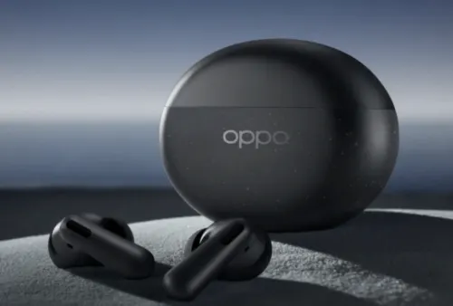 Новые наушники Oppo Enco Air4 Pro стоят 4 тысячи, но уделывают AirPods Pro по автономности. Что еще они умеют?