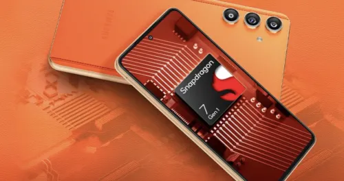 Новый середняк Samsung Galaxy оценили в адекватную сумму. У него большой экран и достойная камера
