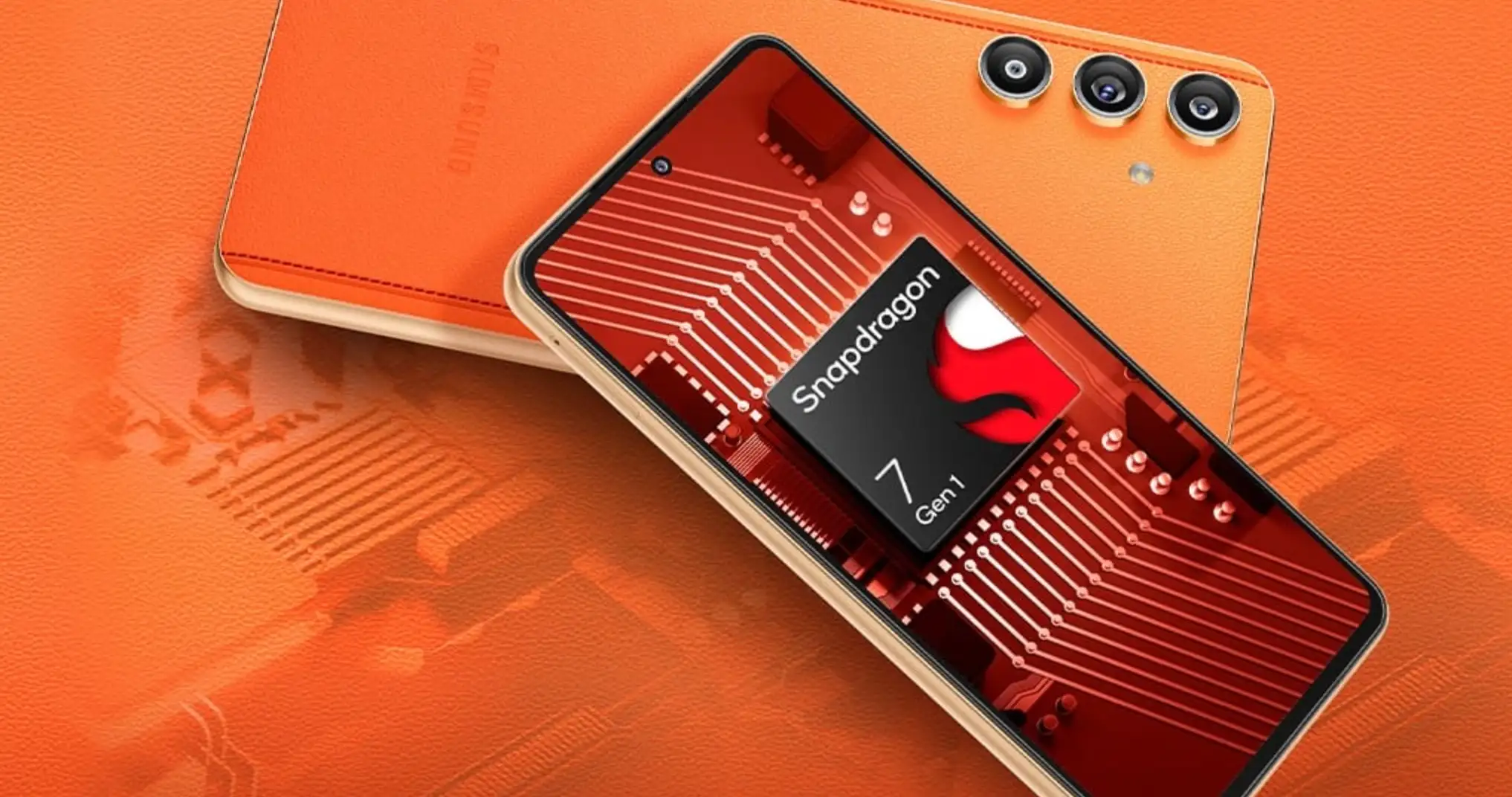 Новый середняк Samsung Galaxy оценили в адекватную сумму. У него большой экран и достойная камера