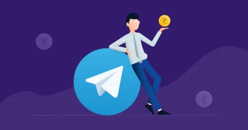 Что такое Telegram Stars? Коммерция в мессенджере изменится навсегда