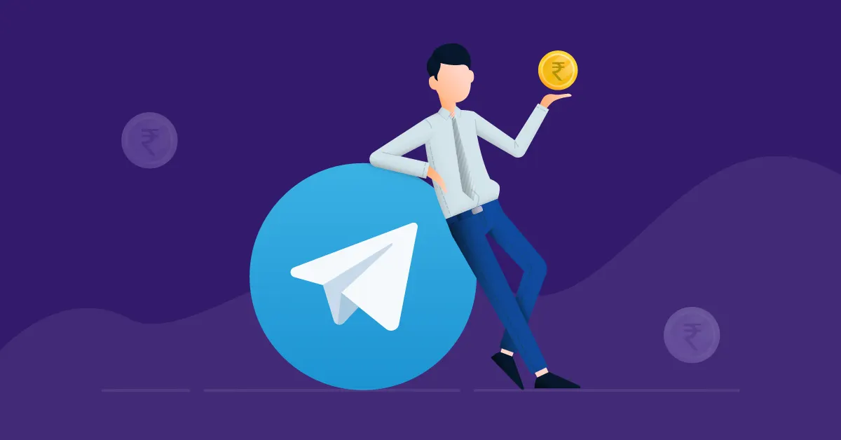 Что такое Telegram Stars? Коммерция в мессенджере изменится навсегда