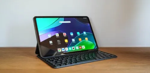 Главный планшет Xiaomi рухнул в цене. У него шикарный экран, крутая производительность и топовая автономность