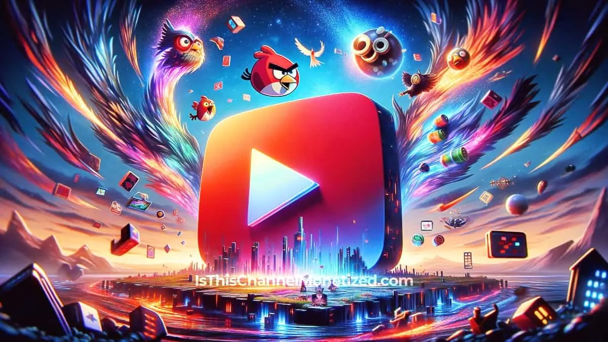 В YouTube появился раздел с бесплатными играми. Как его найти?