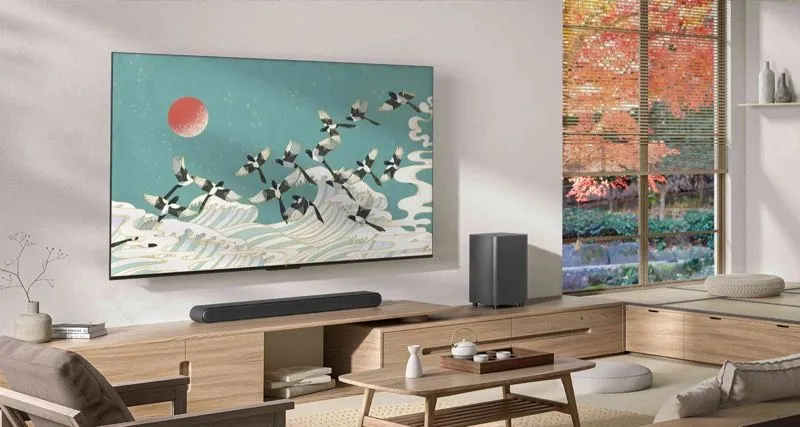 5 недорогих, но крутых саундбаров с Маркета. Оптимальный Xiaomi и другие модели, которые прокачают ваш телевизор