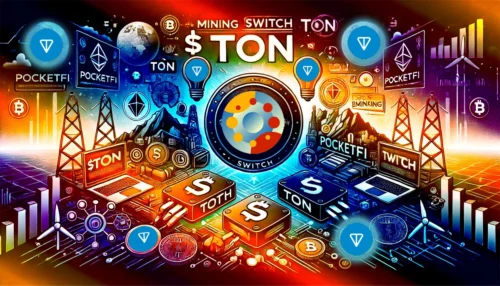 Топ-5 аналогов Hamster Kombat в Telegram. Игры-кликеры, криптокошельки и биржи, позволяющие заработать