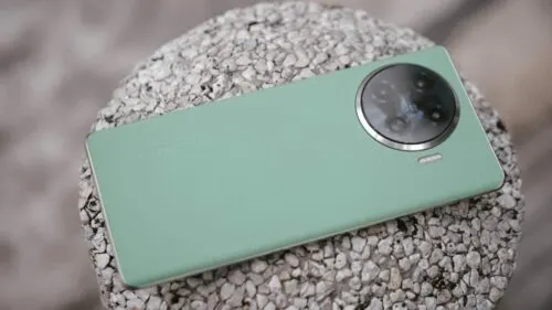 Об этом Tecno все забыли, а зря. Это один из лучших бюджетников на рынке