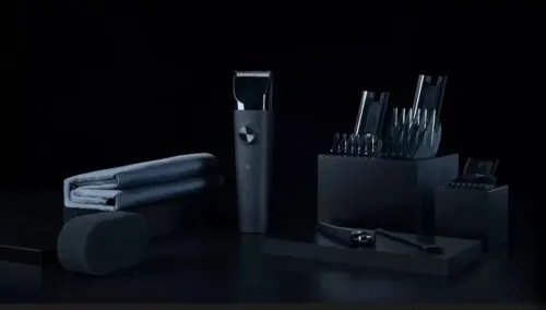 Нашли идеальную машинку для стрижки и бритья от Xiaomi. Сейчас её можно урвать дешевле 2 тысяч рублей