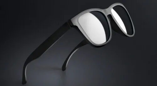 Даже не смотрите в сторону Ray-Ban. Хитовые солнцезащитные очки Xiaomi сливают за копейки в России