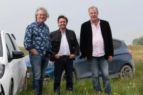 Когда покажут последний эпизод The Grand Tour? Коллега Кларксона случайно проговорился о дате финала