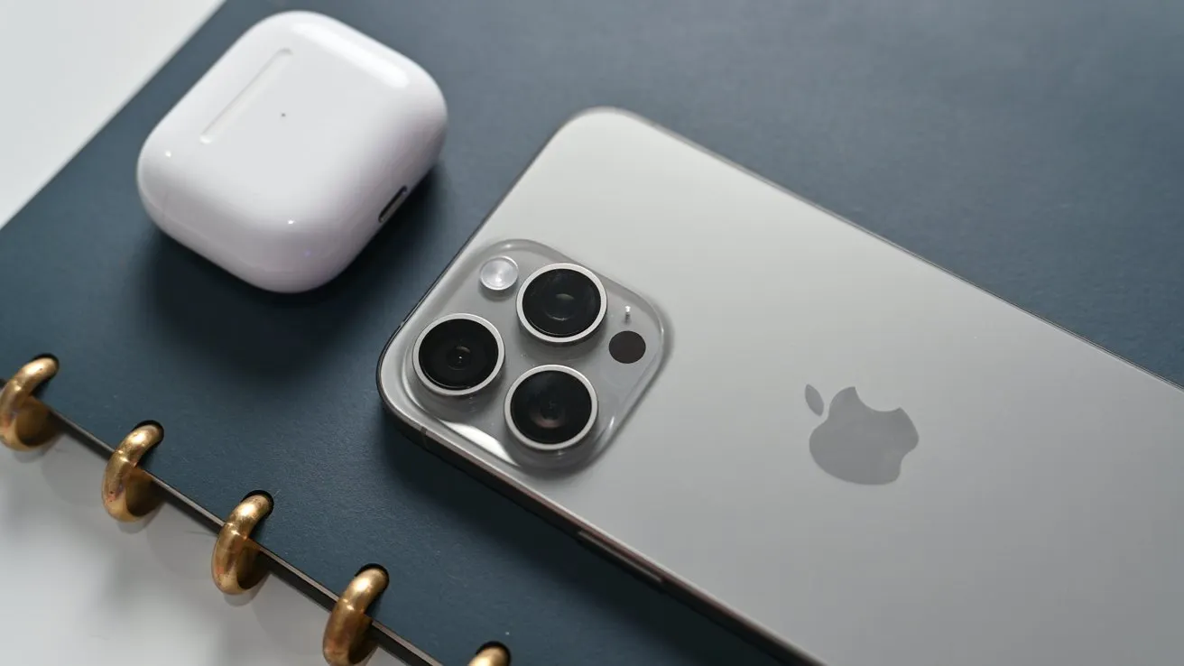 Что с ценами на iPhone 15 Pro Max? Флагман нужно покупать сейчас – скидок не будет