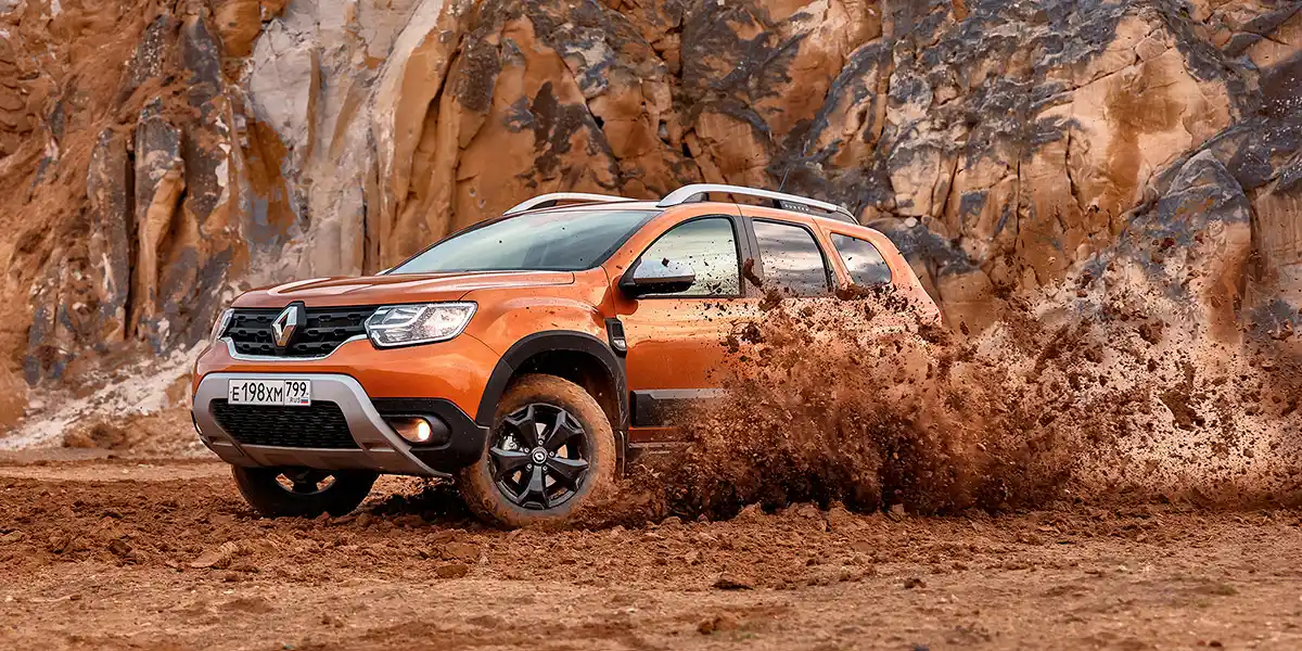 Renault Duster здорово подешевел в России. Но есть один нюанс
