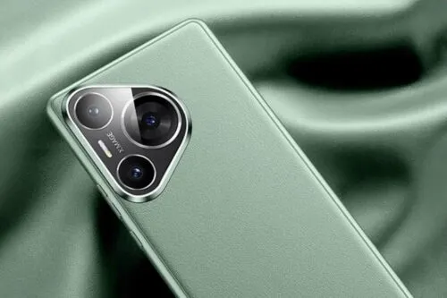 Свежий фотофлагман Huawei впервые подешевел на Маркете. Теперь его точно стоит брать
