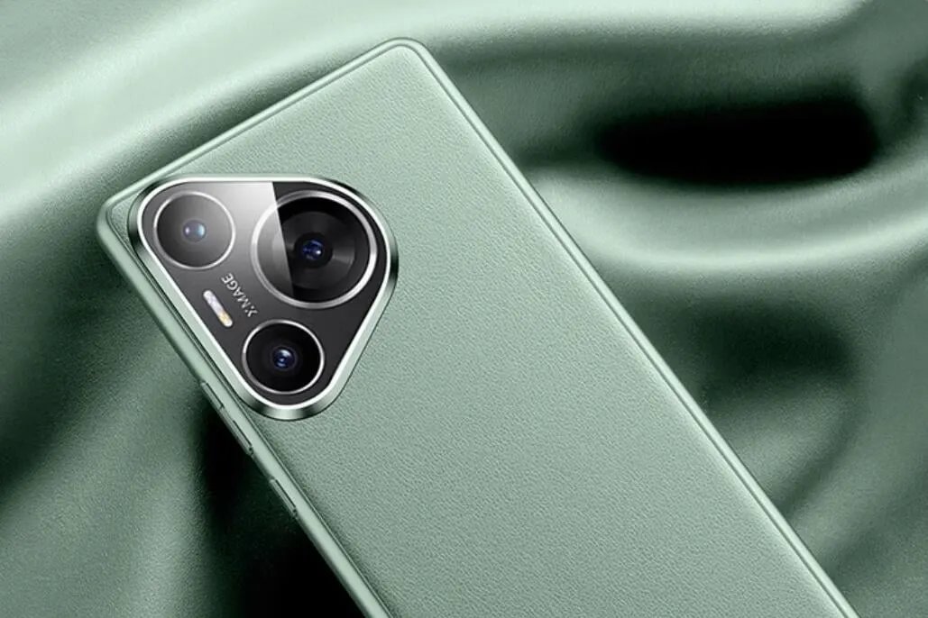 Свежий фотофлагман Huawei впервые подешевел на Маркете. Теперь его точно стоит брать