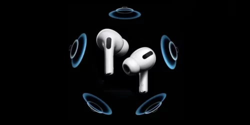 Самое время брать AirPods Pro. Apple бесплатно добавила сразу 3 фишки