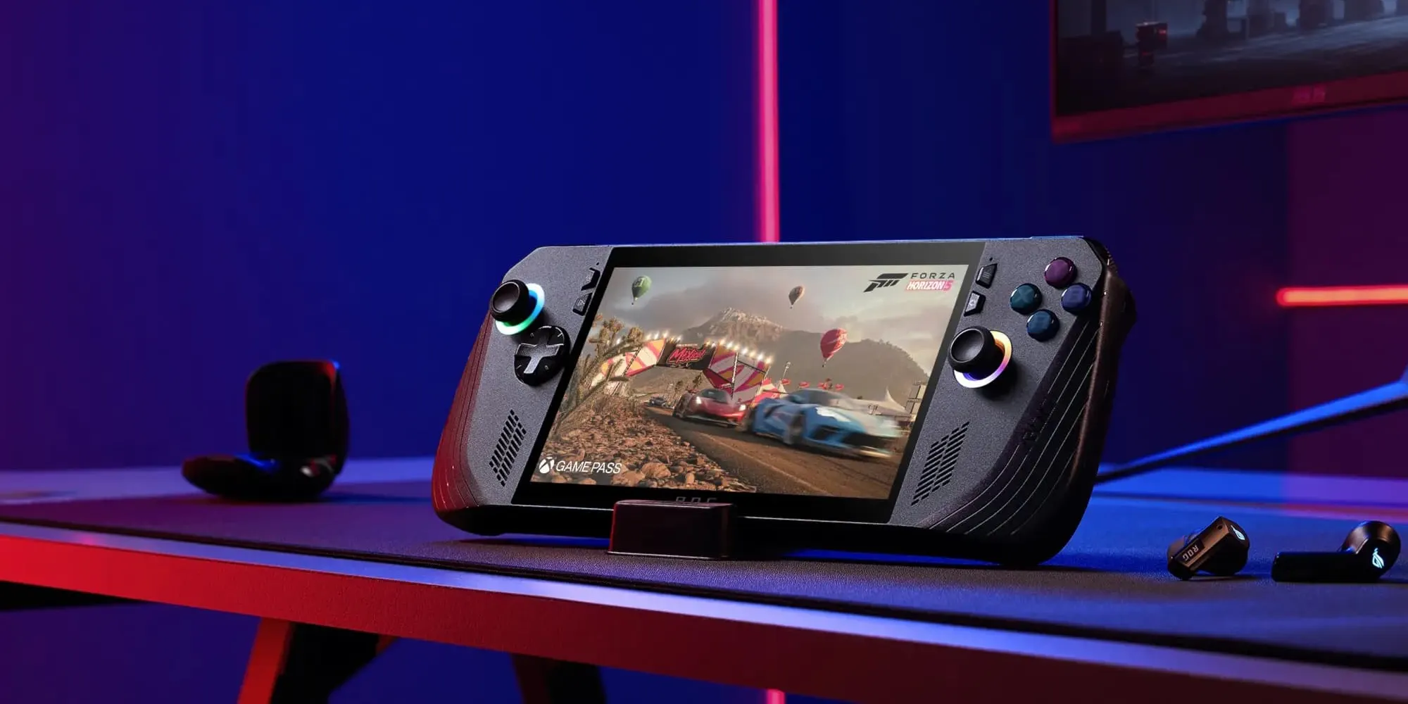 Новую игровую приставку Asus ROG Ally X уже можно заказать в Россию. Сколько стоит и надо ли брать? 