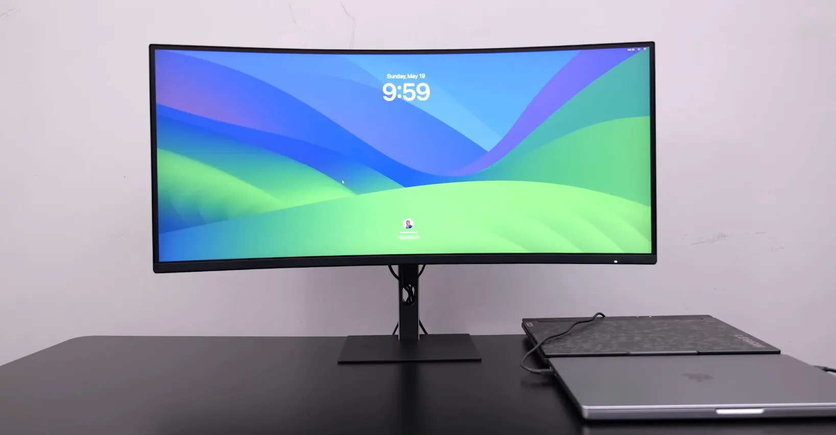 Нашли идеальный монитор от Xiaomi за 25 тысяч рублей. У него огромный экран и шикарные характеристики