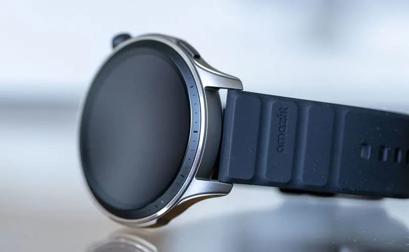 Об этих смарт-часах Amazfit все забыли, а зря. У них премиальный дизайн, куча полезных фишек и крутая автономность 