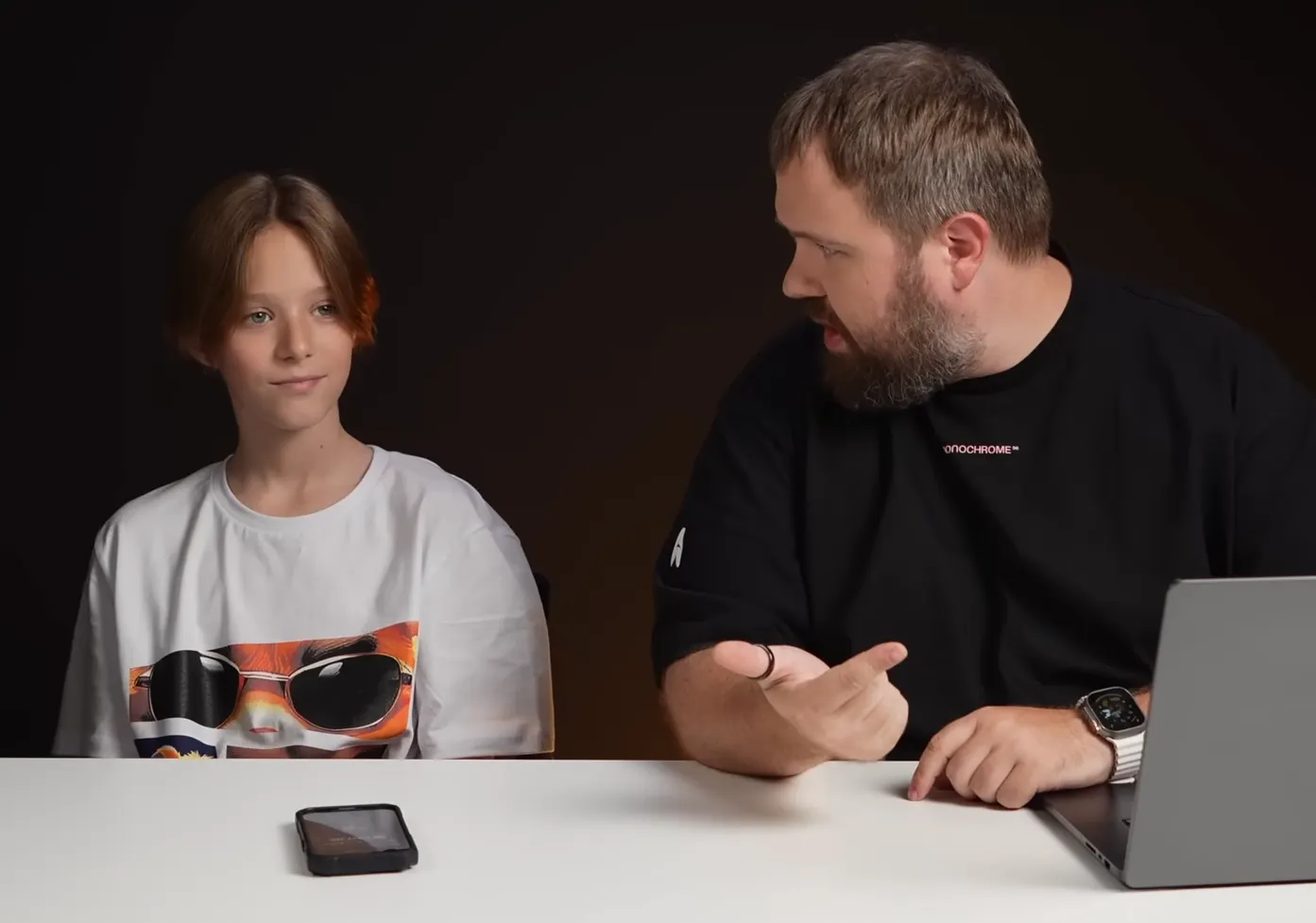 Wylsacom и его сын рассказали про Hamster Kombat. У этого видео сумасшедшие просмотры
