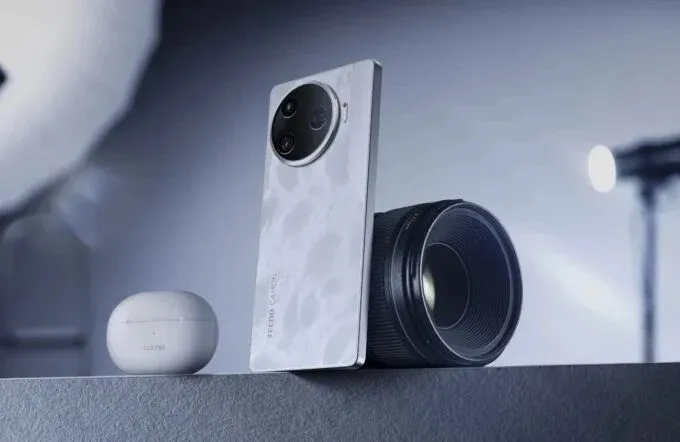 3 лучших бюджетных смартфона Tecno. Все — надежные и проверенные