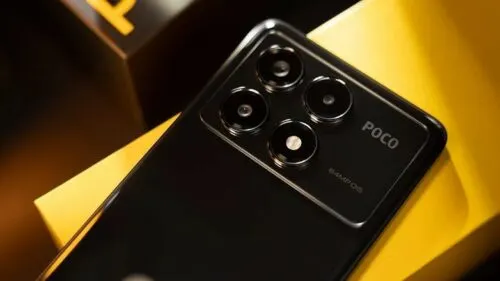 Этот Xiaomi Poco — лучший смартфон бренда. Он подойдет даже геймерам 