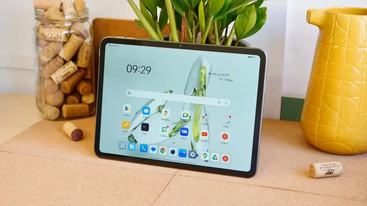 Секретный планшет OnePlus подешевел на Маркете. Чем хорош убийца Xiaomi Redmi Pad? 