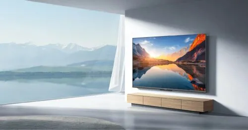 Новейший телевизор Xiaomi уже можно заказать на Маркете. Чем он хорош?