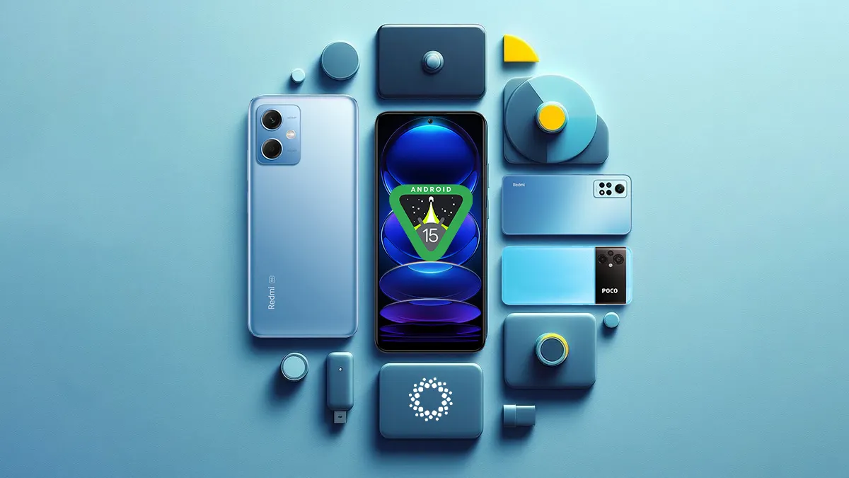 Вот какие девайсы Xiaomi получат новейшую HyperOS. Удивительный список без смартфонов и планшетов