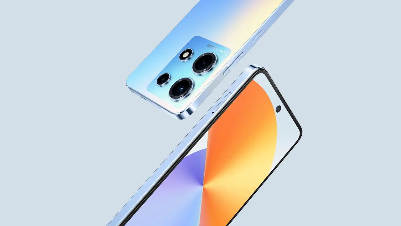 Этот недооцененный Infinix — лучший бюджетник на рынке. Он наконец-то подешевел на Маркете