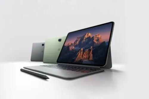 OnePlus Pad Pro – новый мощный планшет. Чем он отличается от базовой модели бренда?