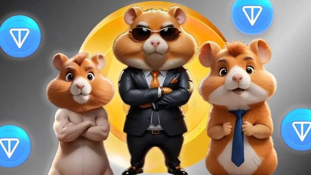 Как заработать на игре Hamster Kombat? Блогер из твиттера поднял почти 1500 евро