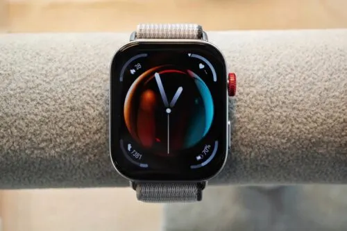 Вы видели новые смарт-часы Huawei? Они уделывают Apple Watch по функциональности и стоят в 3 раза дешевле