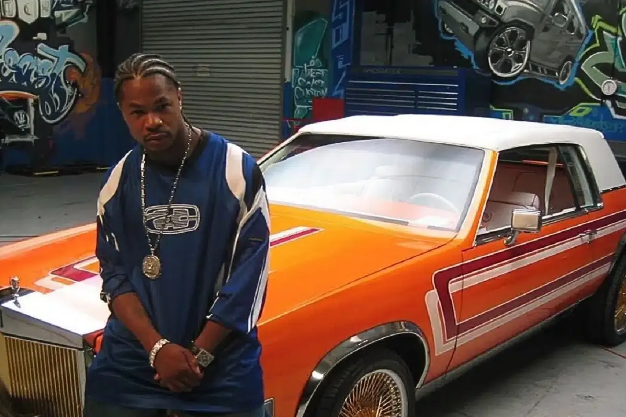 «Тачку на прокачку» вернется без Xzibit и на Netflix. Почему ремейк культового шоу – хорошая идея?