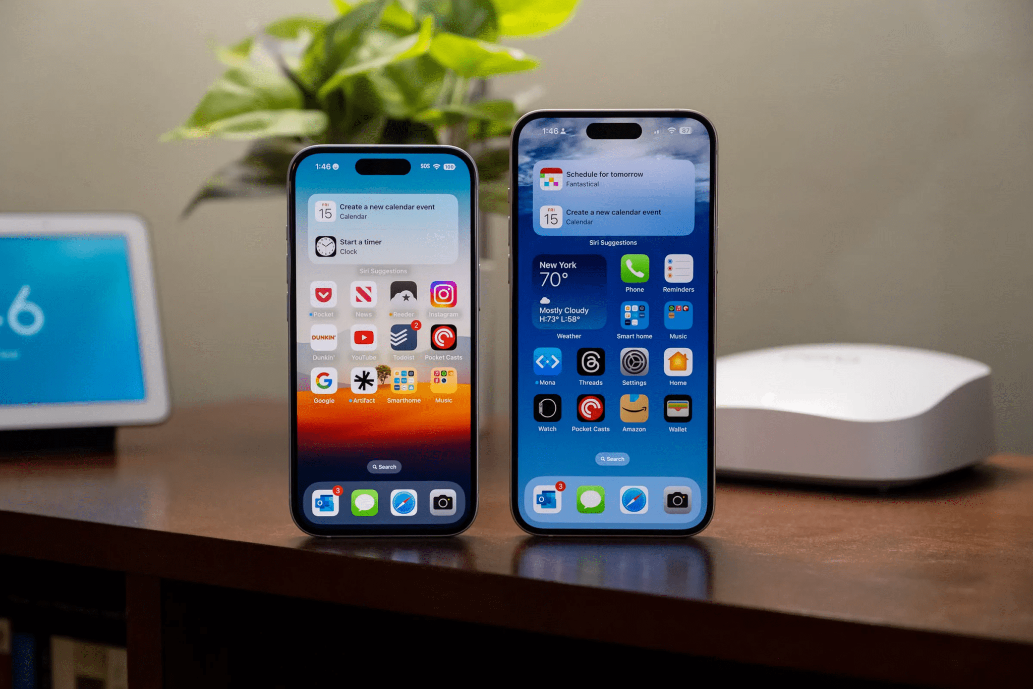 Какие iPhone можно брать летом 2024 года? Они будут актуальны даже после выхода нового айфона