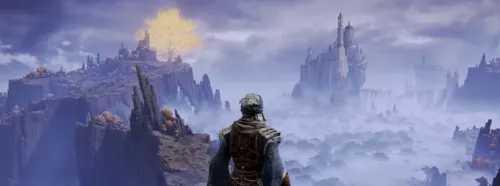 10 лучших игр с открытым миром. Они гораздо круче Skyrim и Assassin’s Creed