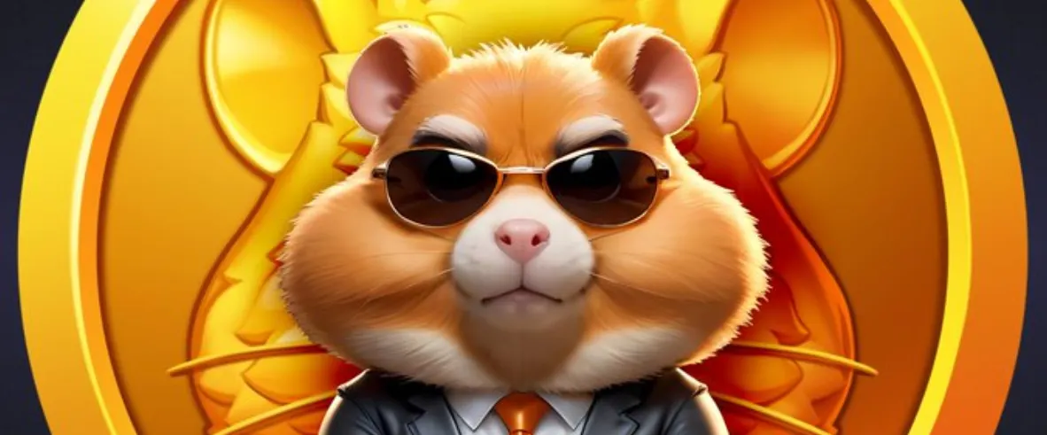 Почему все играют в Hamster Kombat и верят, что заработают на этом? Хомяк из Telegram – пирамида
