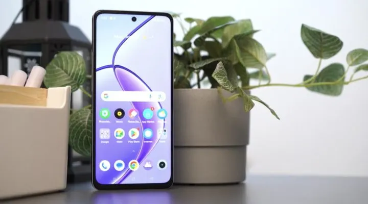 5 самых сбалансированных смартфонов с IPS-экранами. От легендарного Xiaomi Poco до новейшего Realme