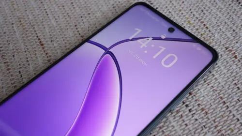 12 впечатлений от Realme 12 5G. Это стильный бюджетник с классной камерой