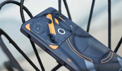 3 смартфона Infinix, которые нужно брать прямо сейчас. Все — надежные и проверенные