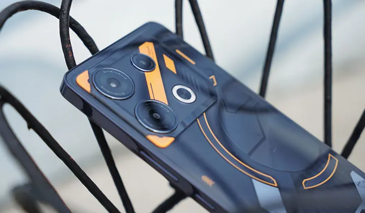 3 смартфона Infinix, которые нужно брать прямо сейчас. Все — надежные и проверенные