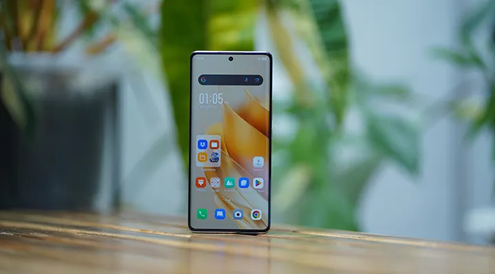 Об этом Infinix все забыли, а зря. Убийца флагманов внезапно подешевел на Маркете