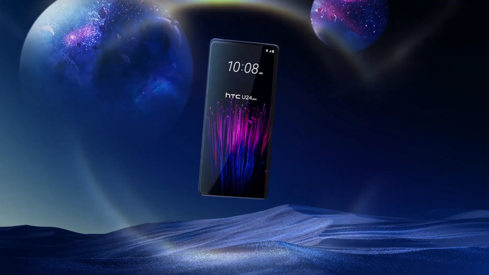 HTC представила новый смартфон. Ничего особенного, но почему так дорого?