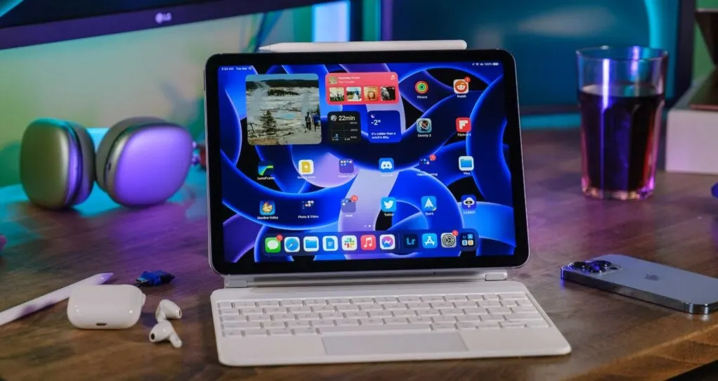 Хитовый iPad внезапно подешевел на Маркете. Его можно смело брать и в 2024 году 