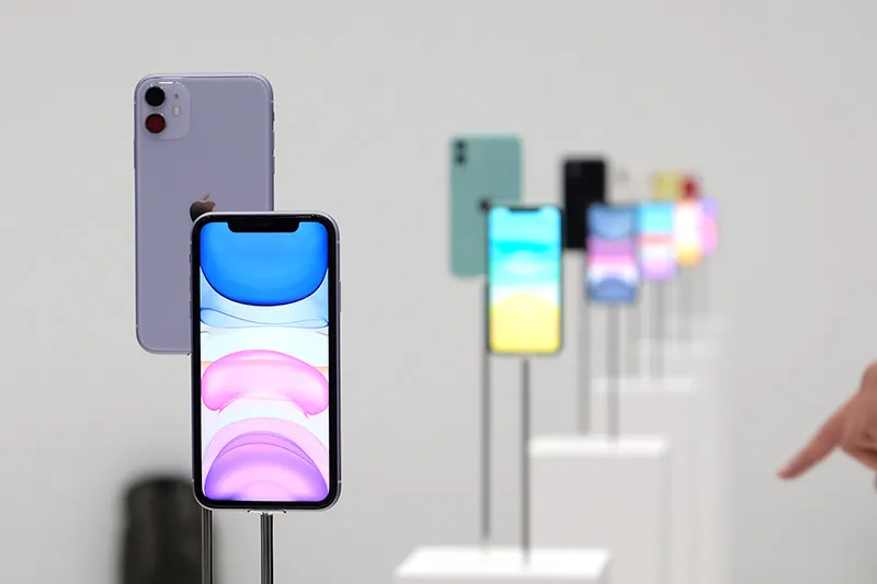 Стоит ли брать iPhone 11 в 2024 году? У этого телефона как минимум три недостатка