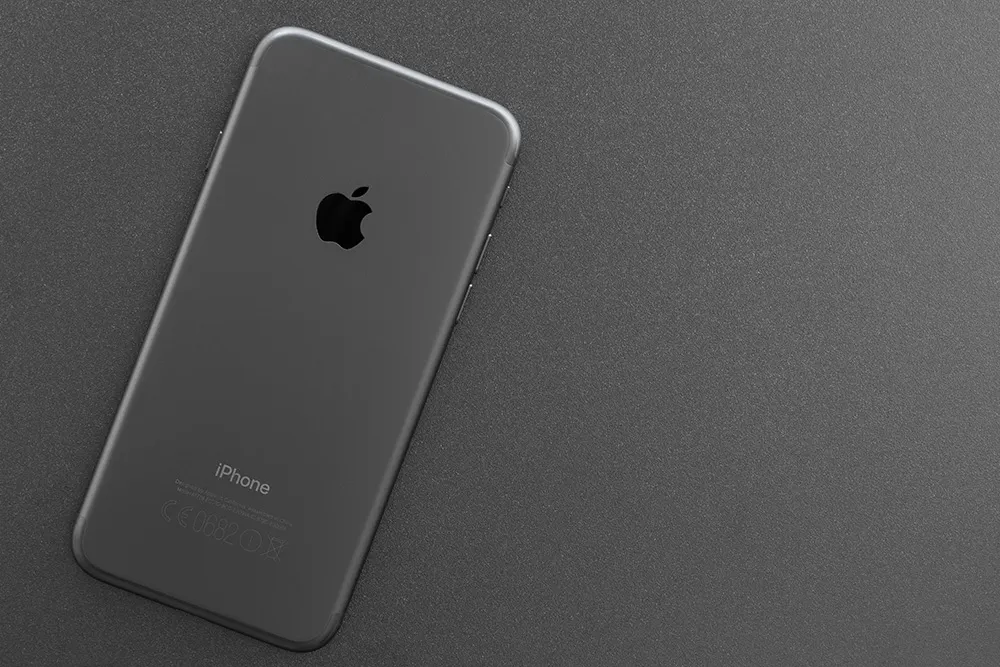 Оказывается, в мире есть iPhone без камер. Они очень дорогие – почему?