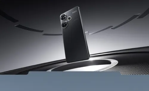 Xiaomi Poco F6 уже в России. Стоит ли брать потенциальный бестселлер?