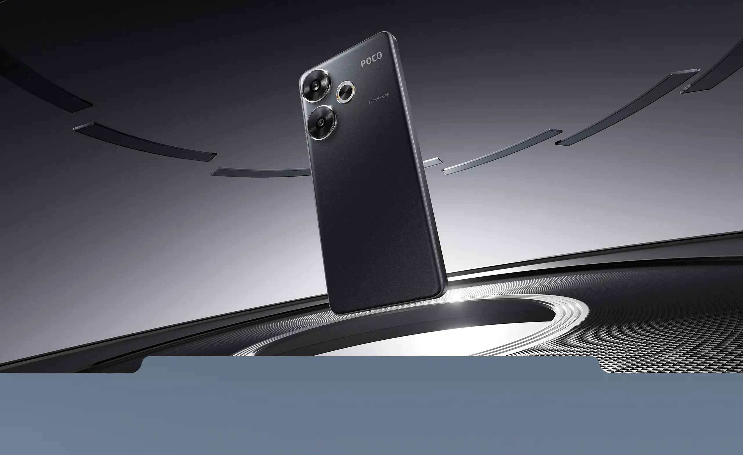 Xiaomi Poco F6 уже в России. Стоит ли брать потенциальный бестселлер?