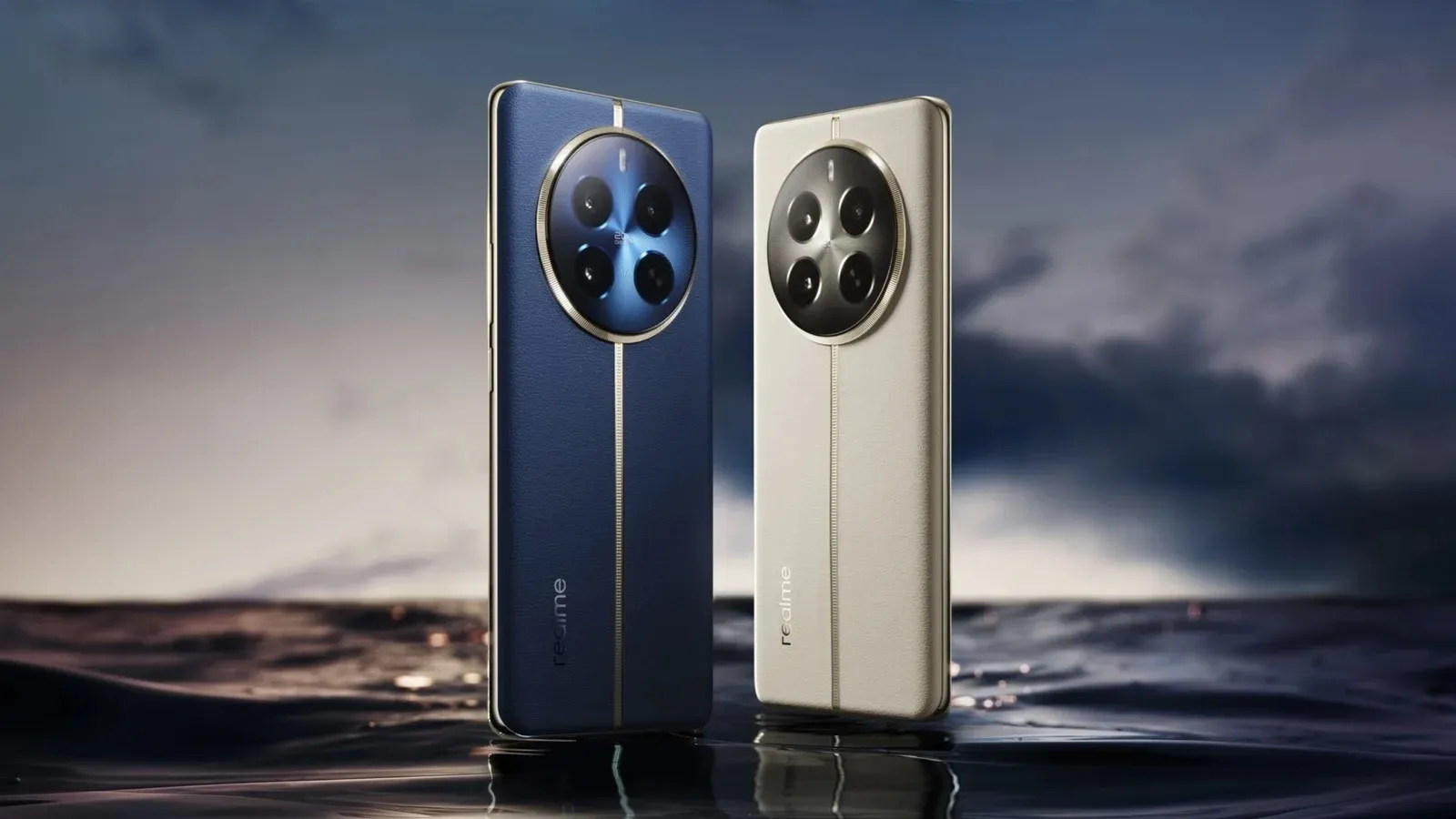 Гид по линейке Realme 12. 6 стильных и недорогих смартфонов