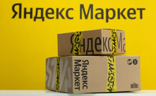 Все о доставке из-за рубежа на Яндекс Маркете. Насколько она долгая и безопасная?